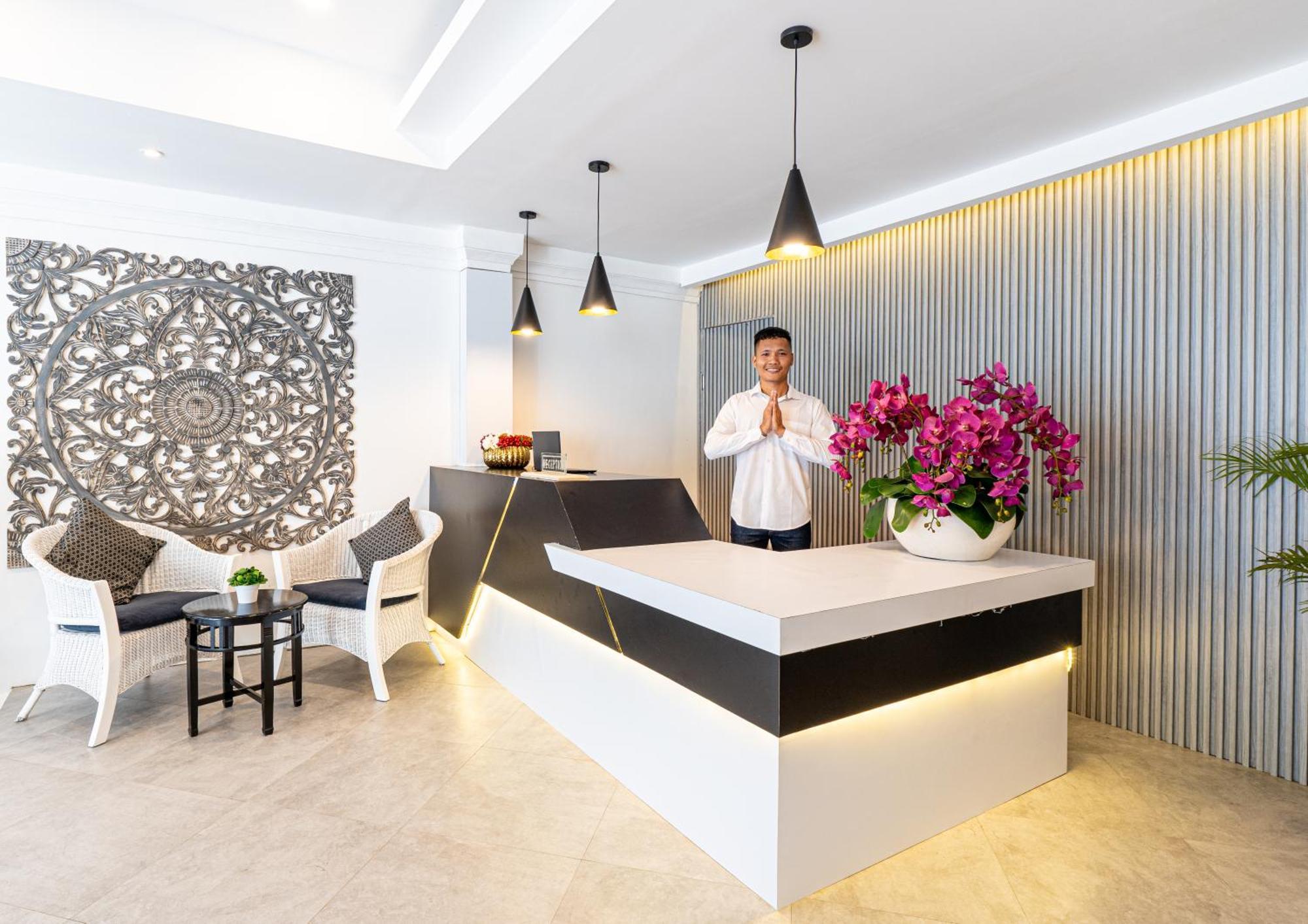 Casa Wina Kuta 호텔 꾸따 외부 사진