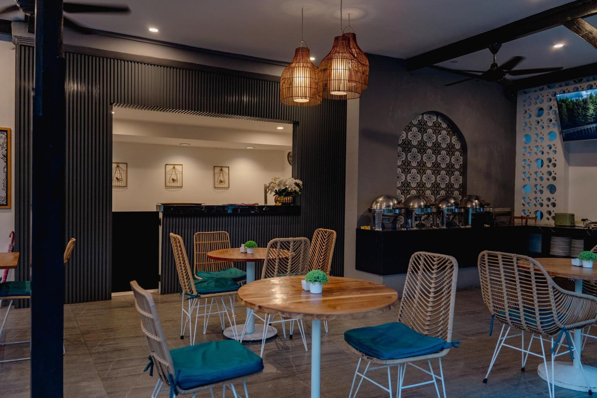 Casa Wina Kuta 호텔 꾸따 외부 사진
